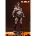 Masters of the Universe (2026): He-Man MMS888 - 1/6th Scale Collectible Figure (PREORDER)