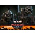 Masters of the Universe (2026): He-Man MMS888 - 1/6th Scale Collectible Figure (PREORDER)