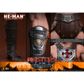 Masters of the Universe (2026): He-Man MMS888 - 1/6th Scale Collectible Figure (PREORDER)