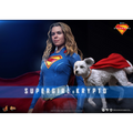 Supergirl (2026): Supergirl & Krypto MMS869 - 1/6th Scale Collectible Figure (PREORDER)