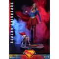 Supergirl (2026): Supergirl & Krypto MMS869 - 1/6th Scale Collectible Figure (PREORDER)