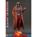Supergirl (2026): Supergirl & Krypto MMS869 - 1/6th Scale Collectible Figure (PREORDER)