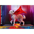 Supergirl (2026): Supergirl & Krypto MMS869 - 1/6th Scale Collectible Figure (PREORDER)