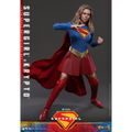 Supergirl (2026): Supergirl & Krypto MMS869 - 1/6th Scale Collectible Figure (PREORDER)