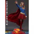 Supergirl (2026): Supergirl & Krypto MMS869 - 1/6th Scale Collectible Figure (PREORDER)
