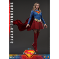 Supergirl (2026): Supergirl & Krypto MMS869 - 1/6th Scale Collectible Figure (PREORDER)