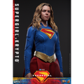 Supergirl (2026): Supergirl & Krypto MMS869 - 1/6th Scale Collectible Figure (PREORDER)