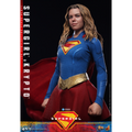 Supergirl (2026): Supergirl & Krypto MMS869 - 1/6th Scale Collectible Figure (PREORDER)