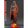 Supergirl (2026): Supergirl & Krypto MMS869 - 1/6th Scale Collectible Figure (PREORDER)