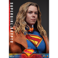 Supergirl (2026): Supergirl & Krypto MMS869 - 1/6th Scale Collectible Figure (PREORDER)
