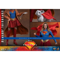 Supergirl (2026): Supergirl & Krypto MMS869 - 1/6th Scale Collectible Figure (PREORDER)