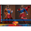 Supergirl (2026): Supergirl & Krypto MMS869 - 1/6th Scale Collectible Figure (PREORDER)