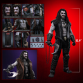 Supergirl: Lobo MMS890 - 1/6th Scale Collectible Figure (PREORDER)
