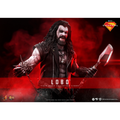 Supergirl: Lobo MMS890 - 1/6th Scale Collectible Figure (PREORDER)