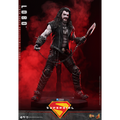 Supergirl: Lobo MMS890 - 1/6th Scale Collectible Figure (PREORDER)