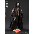 Supergirl: Lobo MMS890 - 1/6th Scale Collectible Figure (PREORDER)