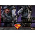Supergirl: Lobo MMS890 - 1/6th Scale Collectible Figure (PREORDER)