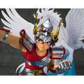 Saint Seiya: Pegasus Seiya (First Bronze Cloth) TAMASHII NATIONS FiguartsZERO Touche Metallique Figure (PREORDER)