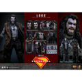 Supergirl: Lobo MMS890 - 1/6th Scale Collectible Figure (PREORDER)