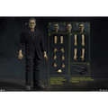 Universal Monsters: Frankenstein's Monster- 1/6th Scale Collectible Figure (Deluxe Plus Edition) (PREORDER)