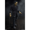 Universal Monsters: Frankenstein's Monster- 1/6th Scale Collectible Figure (Deluxe Plus Edition) (PREORDER)