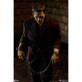 Universal Monsters: Frankenstein's Monster- 1/6th Scale Collectible Figure (Deluxe Plus Edition) (PREORDER)