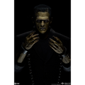 Universal Monsters: Frankenstein's Monster- 1/6th Scale Collectible Figure (Deluxe Plus Edition) (PREORDER)