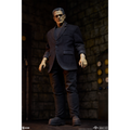 Universal Monsters: Frankenstein's Monster- 1/6th Scale Collectible Figure (Deluxe Plus Edition) (PREORDER)