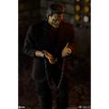 Universal Monsters: Frankenstein's Monster- 1/6th Scale Collectible Figure (Deluxe Plus Edition) (PREORDER)