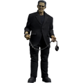 Universal Monsters: Frankenstein's Monster- 1/6th Scale Collectible Figure (Deluxe Edition) (PREORDER)