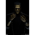 Universal Monsters: Frankenstein's Monster- 1/6th Scale Collectible Figure (Deluxe Edition) (PREORDER)