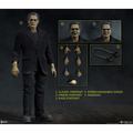 Universal Monsters: Frankenstein's Monster- 1/6th Scale Collectible Figure (Deluxe Edition) (PREORDER)