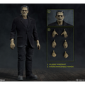 Universal Monsters: Frankenstein's Monster- 1/6th Scale Collectible Figure (Collector Edition) (PREORDER)