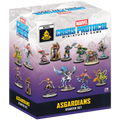 Marvel: Crisis Protocol - Asgardians Starter Set