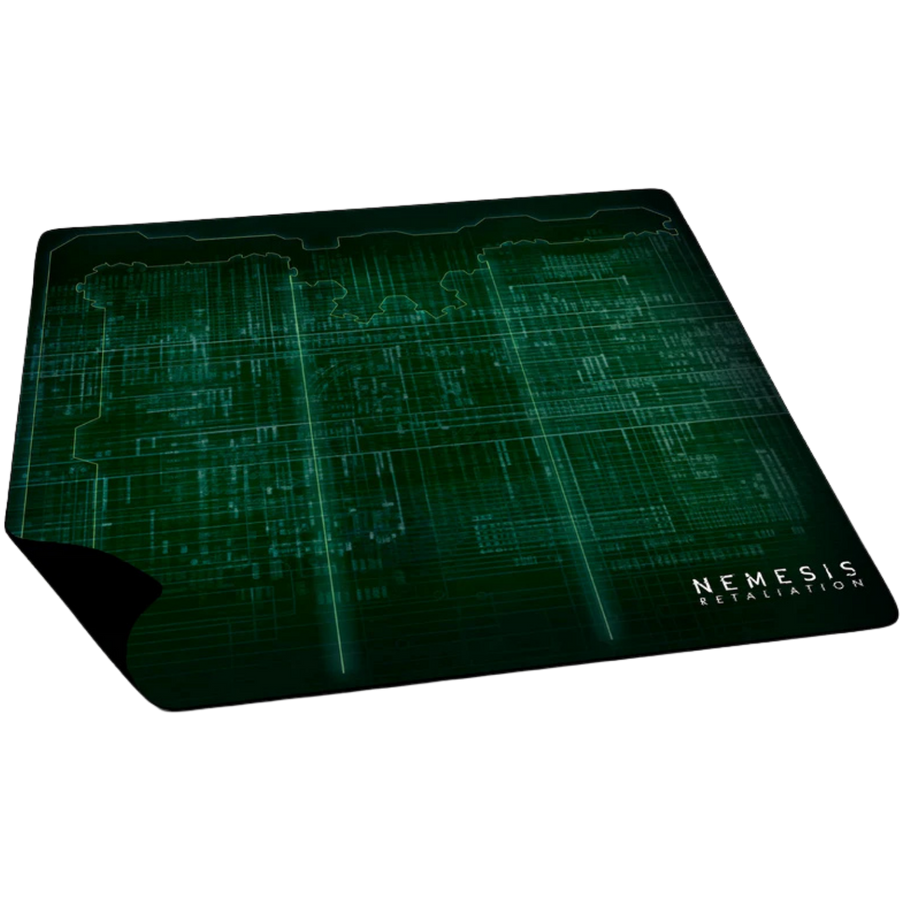 Nemesis: Retaliation - Playmat (PREORDER)
