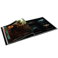 Nemesis: Retaliation - Artbook (PREORDER)
