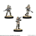 Star Wars: Legion - Rebel Veterans