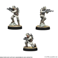 Star Wars: Legion - Rebel Veterans