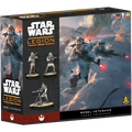 Star Wars: Legion - Rebel Veterans