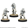 Star Wars: Legion - Snowtroopers