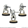 Star Wars: Legion - Snowtroopers