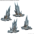 Marvel: Crisis Protocol - Dark Dimension Incursion - Terrain Pack