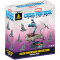 Marvel: Crisis Protocol - Dark Dimension Incursion - Terrain Pack