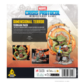 Marvel: Crisis Protocol - Dimensional Terror - Terrain Pack