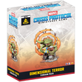 Marvel: Crisis Protocol - Dimensional Terror - Terrain Pack