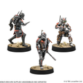 Star Wars: Legion - The Bad Batch (2nd Edition)