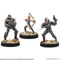 Star Wars: Legion - The Bad Batch (2nd Edition)