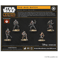 Star Wars: Legion - The Bad Batch (2nd Edition)
