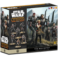 Star Wars: Legion - The Bad Batch (2nd Edition)