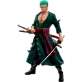 One Piece: Roronoa Zoro - 1/6th Scale Action Figure (Standard Version) (PREORDER)